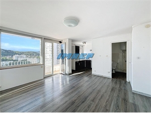 appartement à la vente -   13009  MARSEILLE 9E ARRONDISSEMENT, surface 38 m2 vente appartement - APR742556